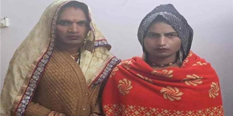 जबलपुर: नौकरी नहीं मिली तो बन गए नकली किन्नर, ट्रेनों में अवैध वसूली, RPF ने किया भंडाफोड़