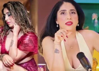 नेहा भसीन ने ऑल-गर्ल्स बैंड के साथ अपनी पहचान की कहानी लिखी, आवाज से सबका ध्यान खींचा