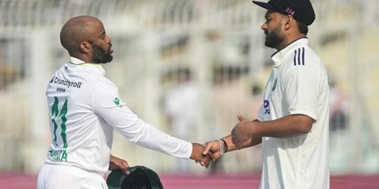 गुवाहाटी टेस्ट में होगी नई परंपरा: लंच से पहले मिलेगा टी-ब्रेक, समय भी अलग