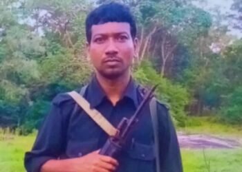 छत्तीसगढ़-आंध्र बॉर्डर पर बड़ी मुठभेड़, 1 करोड़ के इनामी नक्सली हिडमा समेत कई मारे गए