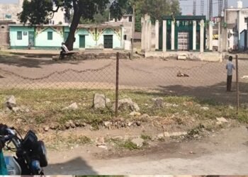 सिहाड़ा गांव को वक्फ संपत्ति बताने के खिलाफ पंचायत ट्रिब्यूनल में जवाब देगा प्रशासन