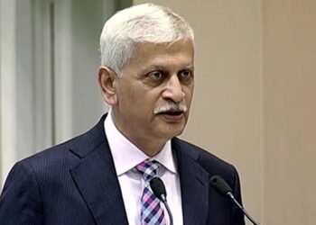 पूर्व चीफ जस्टिस ने कहा: समाज में सीता मैया हैं तो शूर्पणखा भी, शादी के नाम पर रेप पर उठाया सवाल