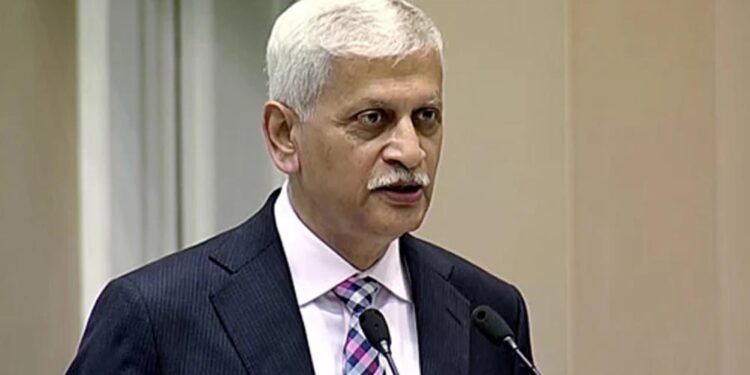 पूर्व चीफ जस्टिस ने कहा: समाज में सीता मैया हैं तो शूर्पणखा भी, शादी के नाम पर रेप पर उठाया सवाल