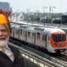 भोपाल मेट्रो का लोकार्पण जल्द, PM मोदी बन सकते हैं पहले यात्री