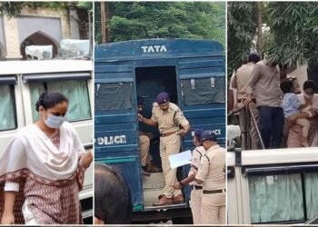 सिवनी हवाला कांड: खिलौना व्यापारी से शुरू हुआ खेल, डीएसपी तक पहुंची लूट की डोर