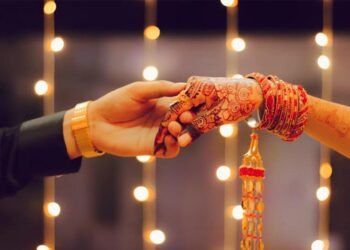 नवंबर-दिसंबर में 11 शुभ मुहूर्त, 400 करोड़ का वेडिंग कारोबार होने की उम्मीद