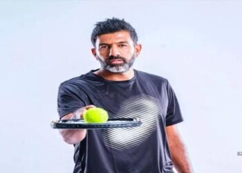 टेनिस स्टार रोहन बोपन्ना ने कहा अलविदा, संन्यास लेते हुए शेयर किया इमोशनल नोट