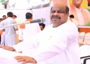 विधायक पुरंदर मिश्रा का बयान: बृहस्पति सिंह कांग्रेस में परेशान हैं तो बीजेपी में शामिल हो जाएं