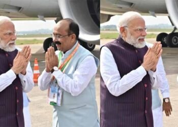 प्रधानमंत्री मोदी ने किया रायपुर में नए विधानसभा भवन का उद्घाटन, राज्योत्सव का आगाज़ आज