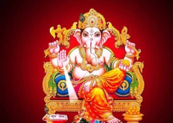 कर्ज़ से मुक्ति का उपाय: गणेश जी के चमत्कारी मंत्र जो बदल सकते हैं आपकी किस्मत