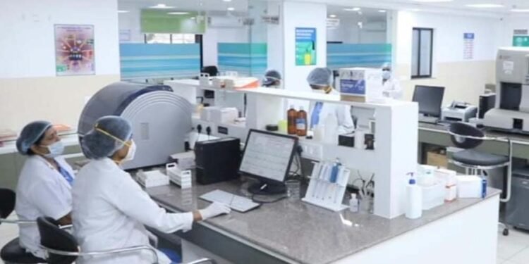 छत्तीसगढ़ को स्वास्थ्य सेवाओं के क्षेत्र में  मिली दो ऐतिहासिक उपलब्धि