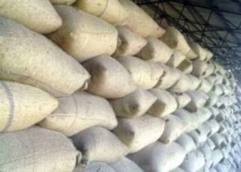 रायगढ़ में 30 प्रकरणों में एक करोड़ रुपए से अधिक मूल्य के 3,266 क्विंटल अवैध धान किया गया जब्त