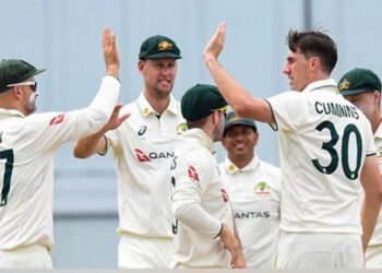 एशेज टेस्ट: स्मिथ की कप्तानी में ऑस्ट्रेलिया ने प्लेइंग-11 घोषित, दो नए खिलाड़ी होंगे डेब्यू