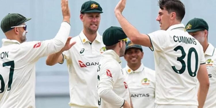 एशेज टेस्ट: स्मिथ की कप्तानी में ऑस्ट्रेलिया ने प्लेइंग-11 घोषित, दो नए खिलाड़ी होंगे डेब्यू
