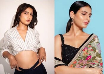 फातिमा सना शेख ने बताया फेमिनिज्म का सही मतलब, कहा—पुरुषों की बुराई करना इसका मकसद नहीं