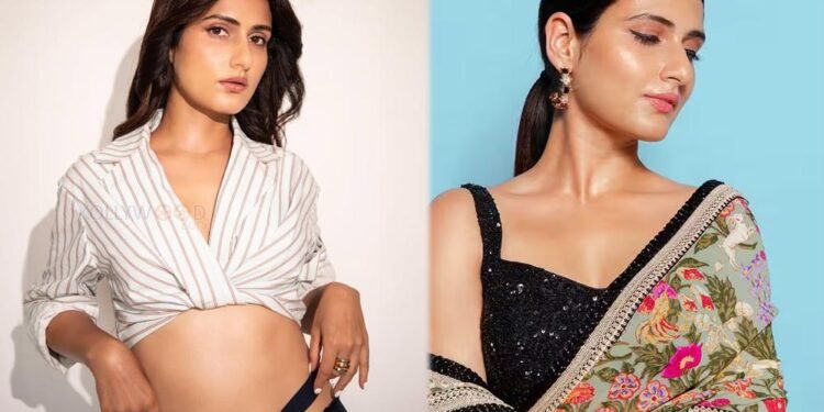 फातिमा सना शेख ने बताया फेमिनिज्म का सही मतलब, कहा—पुरुषों की बुराई करना इसका मकसद नहीं