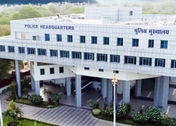 थाने के मालखाने में गड़बड़ी, टीआई होंगे जिम्मेदार; पुलिस मुख्यालय ने पुलिस अधीक्षकों को दिए सख्त निर्देश