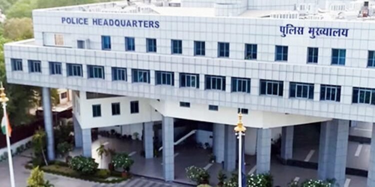 थाने के मालखाने में गड़बड़ी, टीआई होंगे जिम्मेदार; पुलिस मुख्यालय ने पुलिस अधीक्षकों को दिए सख्त निर्देश