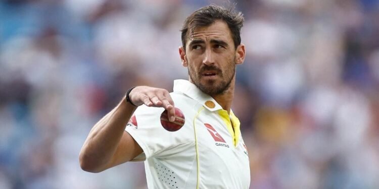 एशेज का धमाकेदार आगाज़: इंग्लैंड ने झटके में 100+ रन ठोके, ऑस्ट्रेलिया के 4 विकेट गिरे