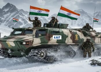 ऊंचे और दलदली इलाकों में सेना की ताकत बढ़ाएगा स्वीडन से मिलने वाला BvS10 ‘सिंधु’ आर्मर्ड व्हीकल