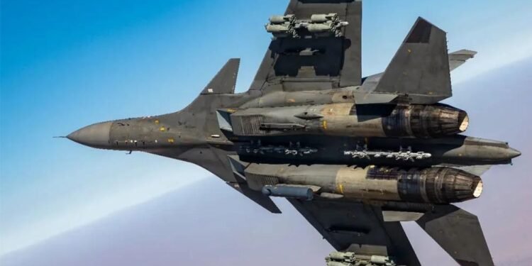 ब्रह्मोस के बाप से दुश्मनों की सांसें थम जाएंगी, 7400 KMPH की रफ्तार और Su-30MKI जैसे जेट होंगे महाशक्तिमान