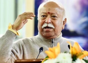 ‘हिंदू नहीं रहेगा तो दुनिया नहीं रहेगी’, क्योंकि धर्म का सही मार्गदर्शन हिंदू समाज ही देता : मोहन भागवत