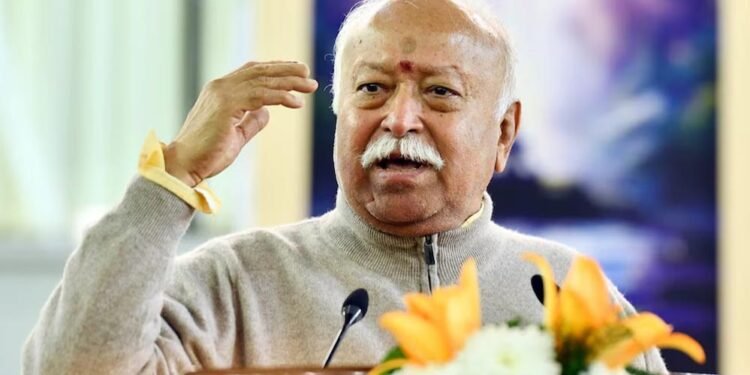 ‘हिंदू नहीं रहेगा तो दुनिया नहीं रहेगी’, क्योंकि धर्म का सही मार्गदर्शन हिंदू समाज ही देता : मोहन भागवत