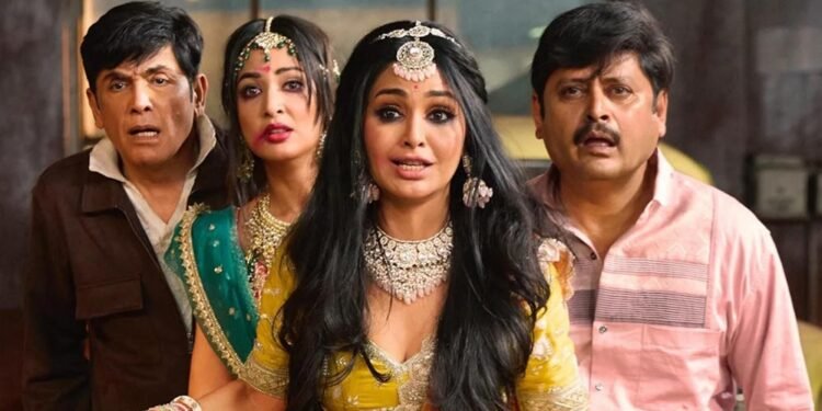 ‘भाबीजी घर पर हैं’ की फिल्म का ऐलान, जल्द ही बड़े पर्दे पर होगी रिलीज