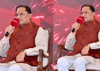 रायपुर : प्रदेशवासियों के सपनों को साकार करने के लिए राज्य सरकार पूरी प्रतिबद्धता के साथ कर रही है कार्य: मुख्यमंत्री  साय