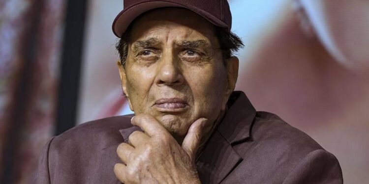 अभिनेता धर्मेंद्र के निधन पर CM मोहन की श्रद्धांजलि, ज्योतिरादित्य सिंधिया ने शेयर किया भावुक पोस्ट