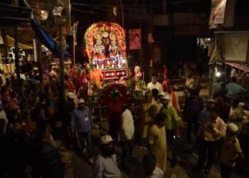बैतूल में शादी समारोहों पर नए नियम: डीजे पर रोक, ट्रैफिक जाम होने पर मैरिज हॉल होंगे सील