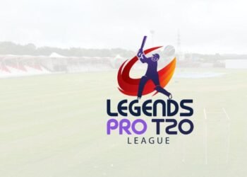 गोवा में होगी लीजेंड्स प्रो टी20 लीग, हरभजन और धवन समेत दिग्गज खिलाड़ी लेंगे हिस्सा