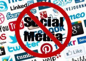 मलेशिया में 16 साल से कम उम्र के बच्चों के लिए सोशल मीडिया पर बैन की तैयारी