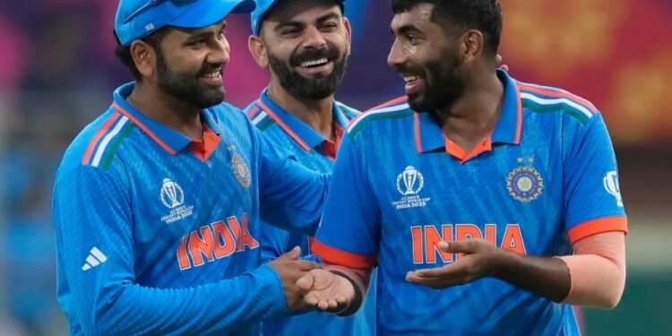 India vs Africa ODI: रायपुर में टिकटों के लिए भगदड़, Rohit-Kohli देखने फैंस हुए उत्साहित