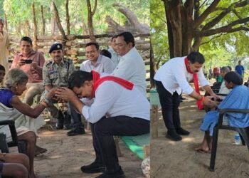 हिड़मा की मौत से नक्सलियों के टॉप लीडर में हलचल, सरेंडर की तैयारी शुरू