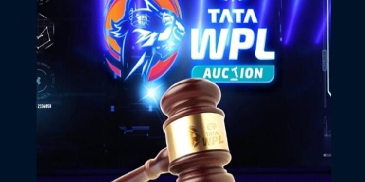 WPL 2026 ऑक्शन: MP की 12 खिलाड़ियों का दबदबा, हो सकती है बड़ी बोली