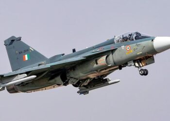 HAL का दावा: भारत का तेजस फाइटर सुरक्षित, दुनिया में बेहतरीन सुरक्षा रिकॉर्ड