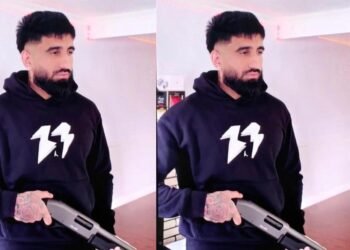 कपिल शर्मा के कैफ़े पर फायरिंग का आरोपी दिल्ली से पकड़ा गया, घटना के बाद भारत लौटा था