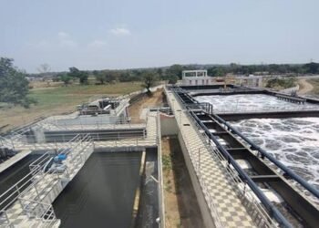 विश्व बैंक की सहायता से छिंदवाड़ा सीवरेज परियोजना का काम पूरा, परियोजना लागत 237 करोड़ रूपये