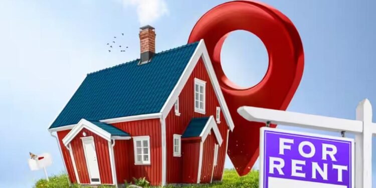 किराए पर मकान देने के नियम बदले, अब लैंडलॉर्ड नहीं कर सकेंगे मनमानी; जानें किरायेदार के अधिकार