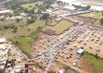 एमपी हाईकोर्ट ने बगलामुखी मंदिर की फर्जी डिक्री रद्द की, 200 करोड़ की जमीन पर सरकार का अधिकार बहाल