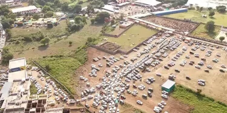 एमपी हाईकोर्ट ने बगलामुखी मंदिर की फर्जी डिक्री रद्द की, 200 करोड़ की जमीन पर सरकार का अधिकार बहाल