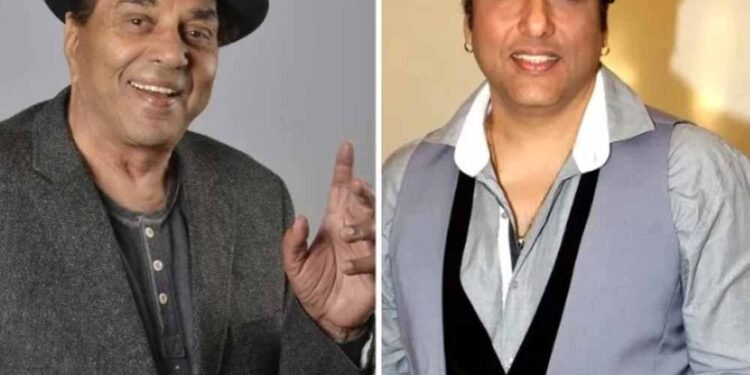 धर्मेंद्र के बाद अब गोविंदा की तबीयत में सुधार, अस्पताल से घर लौटे