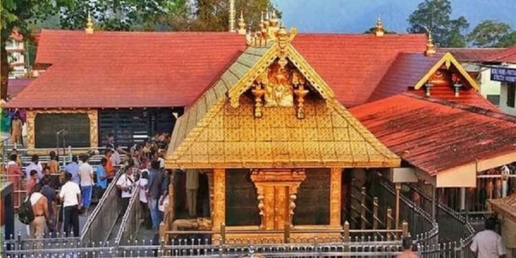 सबरीमाला मंदिर: इरुमुदिकट्टू का महत्व, बिना इसके क्यों नहीं मिलते भगवान अयप्पा के दर्शन