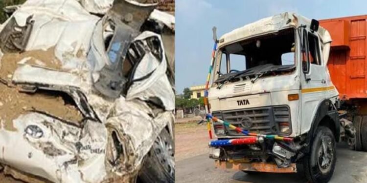 पंजाबी ड्राइवरों के एक्सीडेंट के बाद ट्रम्प सरकार ने कड़ा कदम उठाया: अंग्रेज़ी टेस्ट अनिवार्य, 7 हजार फेल