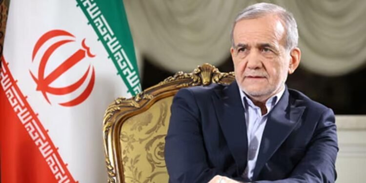 ईरान का बड़ा ऐलान: रूस की मदद से बनाए जाएंगे 8 नए परमाणु संयंत्र