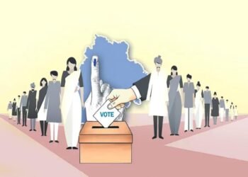 महाराष्ट्र लोकल बॉडी चुनाव: क्या एक व्यक्ति दो बार वोट डाल पाएगा? जानें प्रक्रिया