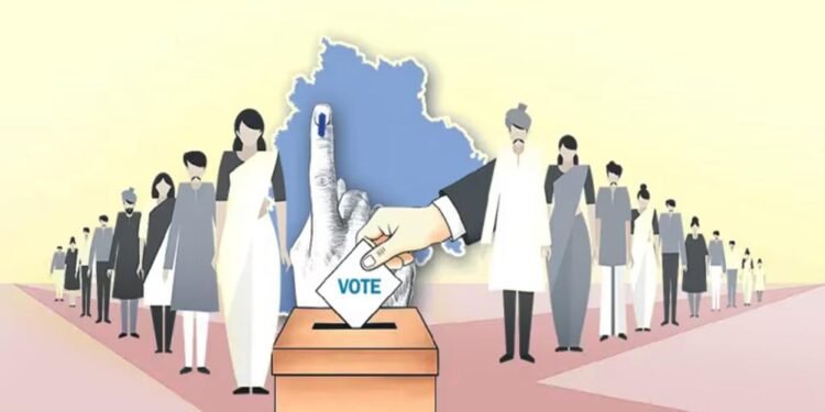 महाराष्ट्र लोकल बॉडी चुनाव: क्या एक व्यक्ति दो बार वोट डाल पाएगा? जानें प्रक्रिया