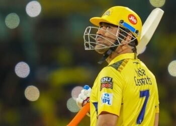 एमएस धोनी IPL 2026 में नहीं खेलेंगे? CSK के मालिक ने किया बड़ा खुलासा