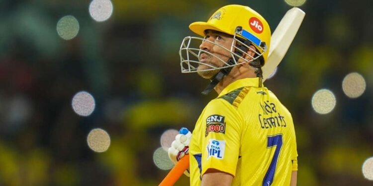 एमएस धोनी IPL 2026 में नहीं खेलेंगे? CSK के मालिक ने किया बड़ा खुलासा